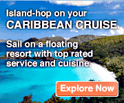 Caribbean Cruise Offerings
