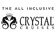 All Inclusive Crystal Cruises