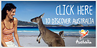 Click Here to Discover Australia