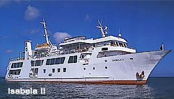 Windstar in Tahiti