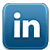 find us on Linkedin