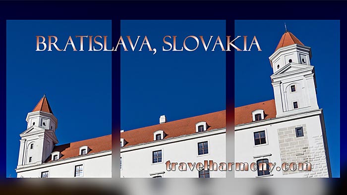 Bratislava, Slovakia