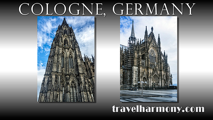 Cologne, Germany