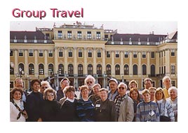 Group Travel