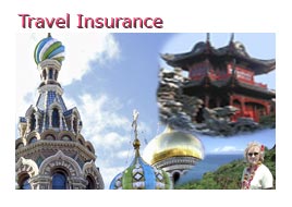 Travel Insurance