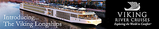 Viking River Cruises Special Offers - 3 travelharmony
